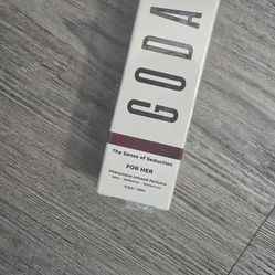 Goda for Her perfume