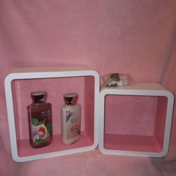 New Girls Wall Frames