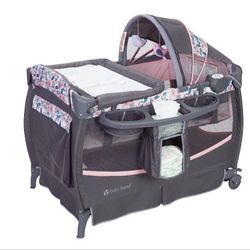 Baby Playpen