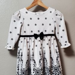 Formal Girl's Dress - Size 6X