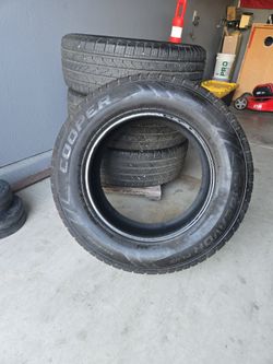 Tires