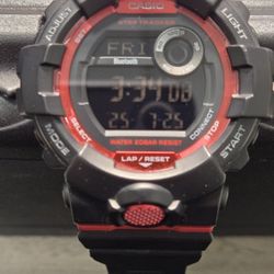 CASIO G-SHOCK GBD-800