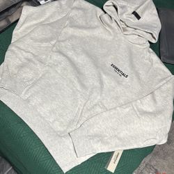 Essentials Fear Of God