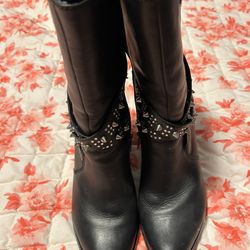 Harley Davidson Boots