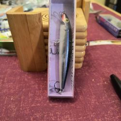 Fishing RAPALA SINKING 7/16 oz 