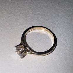 Gold Ring 14k