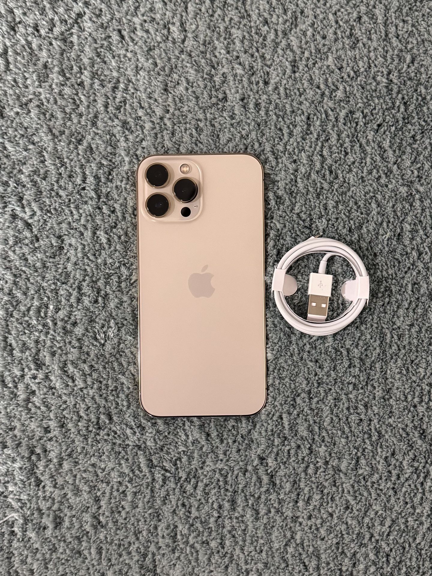 iPhone 13 Pro Max Unlocked