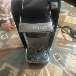 Keurig Coffee Maker