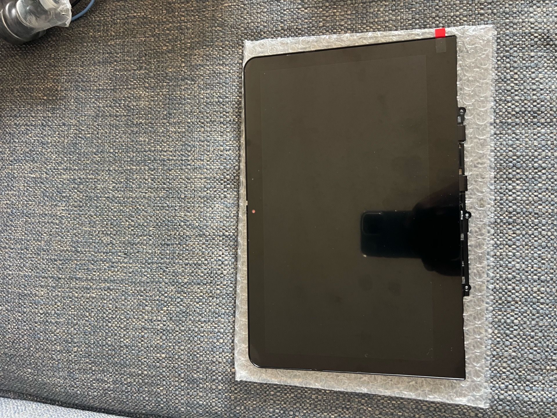 Replacement Laptop LCD LED Touch Screen Digitizer Display Assembly with Bezel 11.6" for Lenovo Chrom