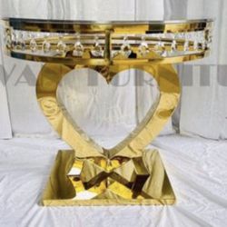 Table And Chairs For Wedding And Events 