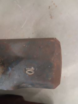 The 2  sledgehammer 8&:10 lb