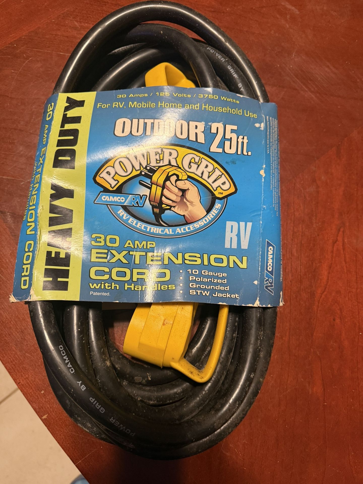 RV Accessories