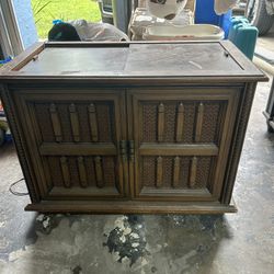 Mid Century  MCM stereo