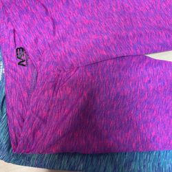 Xs Workout Pants. Looks GREAT. One Of Our Fav Brands, But She Bought Too Many .  Brand