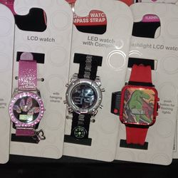 Kids watches