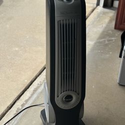 Lasko high velocity fan