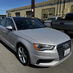 2016 Audi A3
