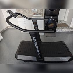 Assault Fitness Pro Treadmill - Excellent - Pleasanton, CA