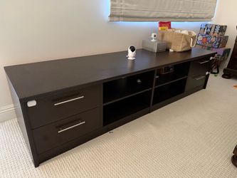TV and Media Stand