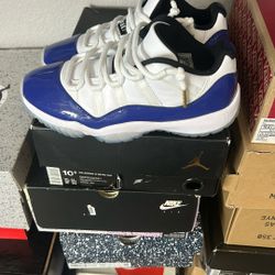 Jordan 11