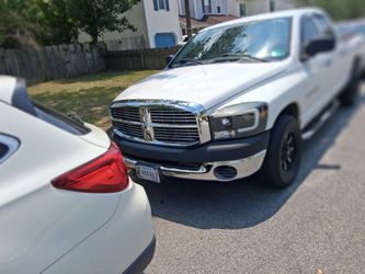 2007 Dodge Ram
