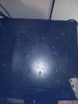 Mini fridge