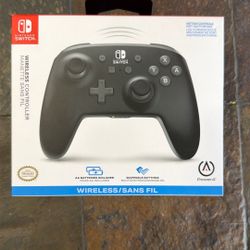Nintendo Switch Controller 