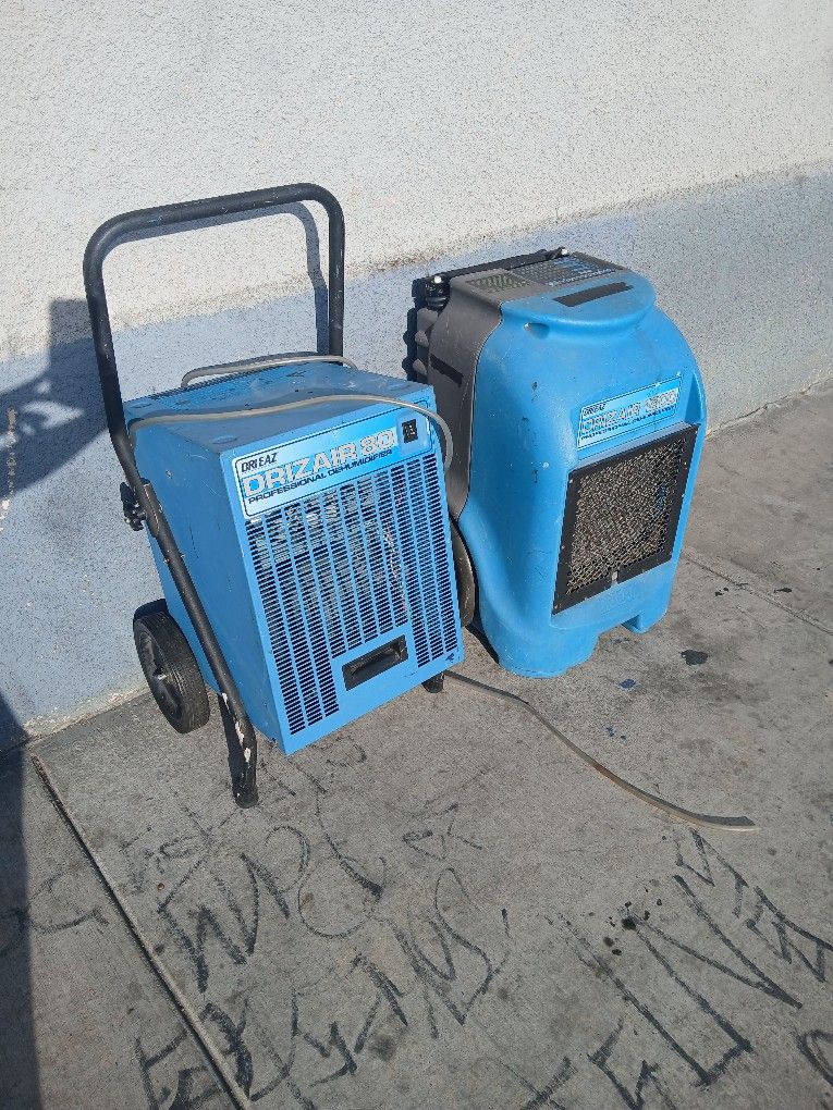 Professional Dehumidifier