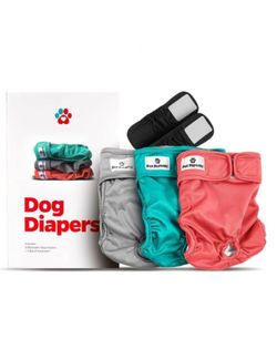 Dog Diapers