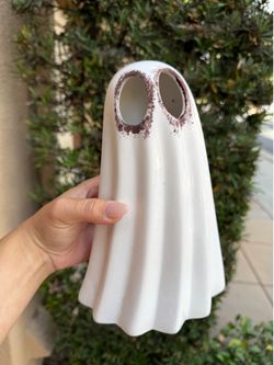 Halloween decor