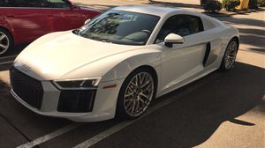 New And Used Audi For Sale In Monterey Park Ca Offerup