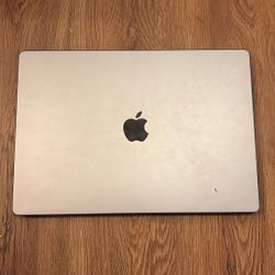 MacBook Pro 16” 2023 M2 Max 32GB RAM 1TB SSD