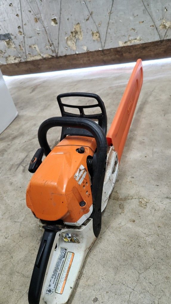 Stihl MS200T/ MS362