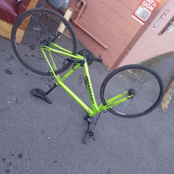 Cannondale Quick 4 $500 OBO