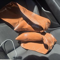 Steve Madden Boots