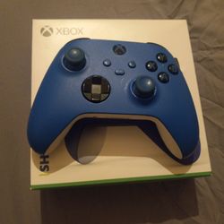 Xbox One Controller 