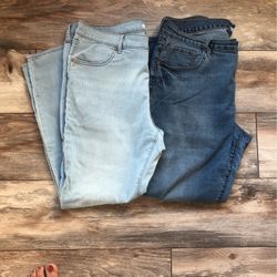 Old Navy Jeans