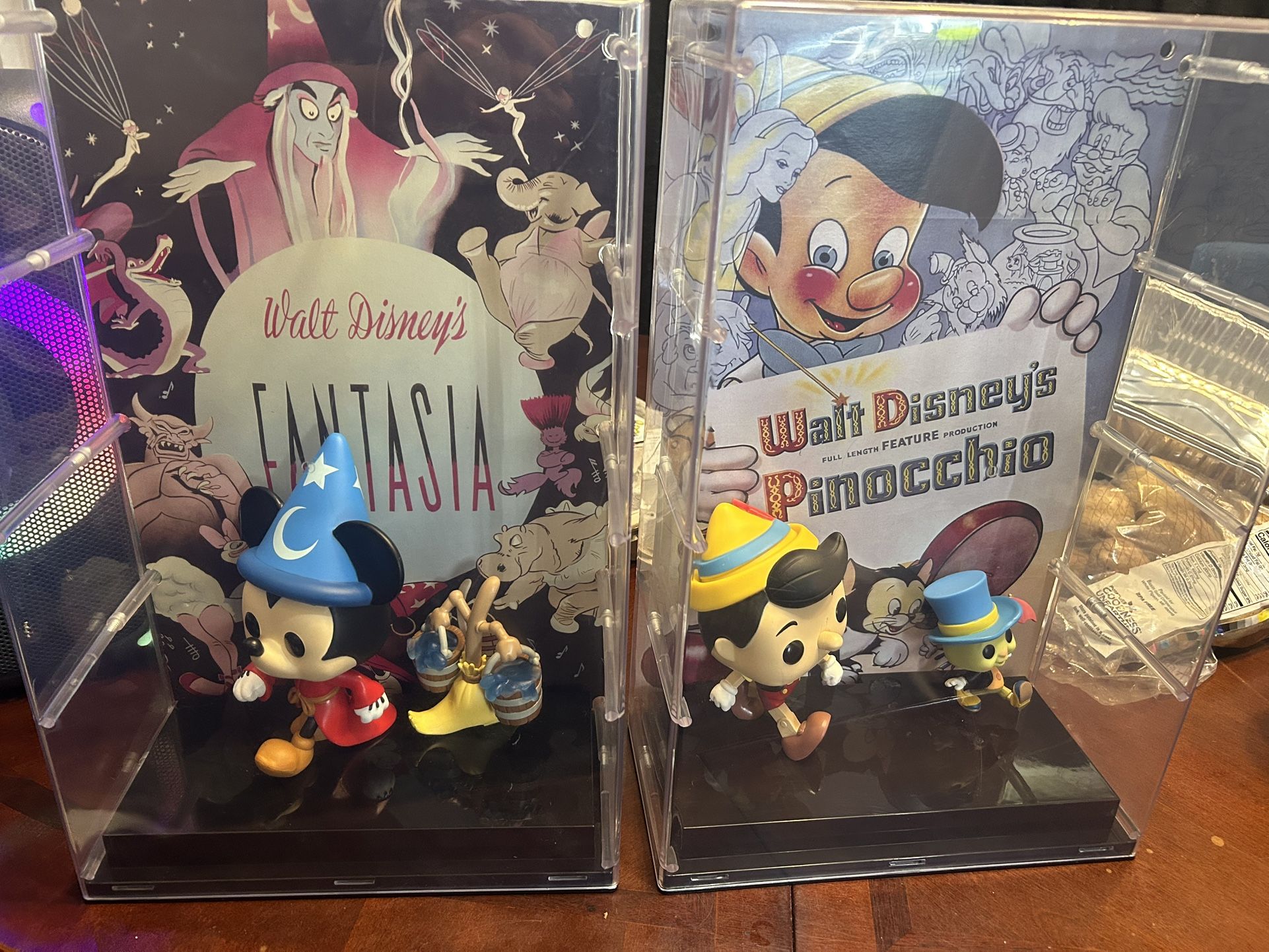 100 Anniversary  Large Funko Pop