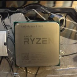 Ryzen 5 1600Af