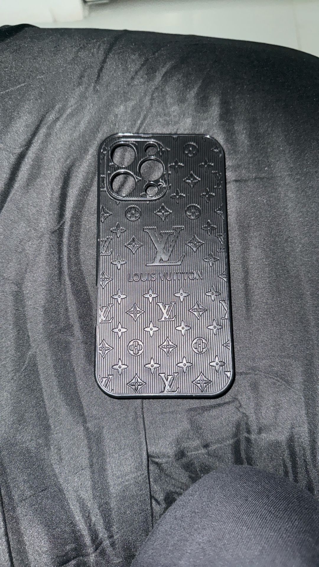 iPhone 16 Pro Max Phone Case