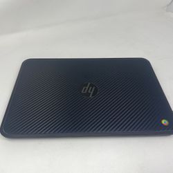HP chrome Book Refurbished 