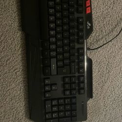 Gaming Keyboard 