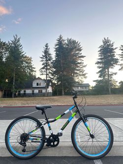 Guardian Ethos 24” Kids Bike Lightweight Children Youth Bicycle