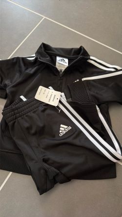 Adidas Baby Boy Set