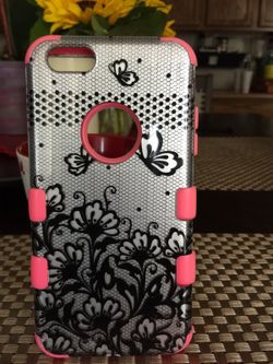 iPhone 6 Plus phone case