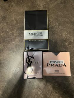 Exclusive perfumes ✅
