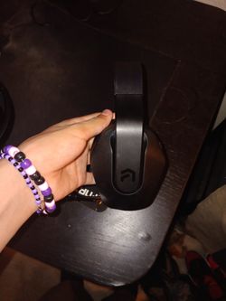 headset