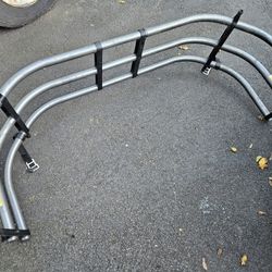 2004-2022 Nissan Titan Bed Extender