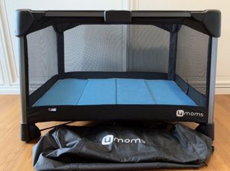 4 Moms Playpen