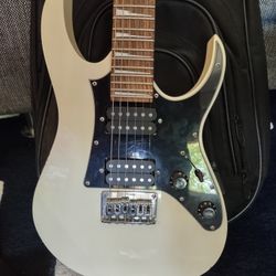 Ibanez Practice Travel Or Kid Size Guitar Ibanez GiO Mikro